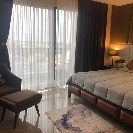 One Euphoria Prime Suite Hotel 앙헬레스 외부 사진