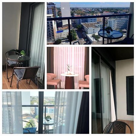 One Euphoria Prime Suite Hotel 앙헬레스 외부 사진