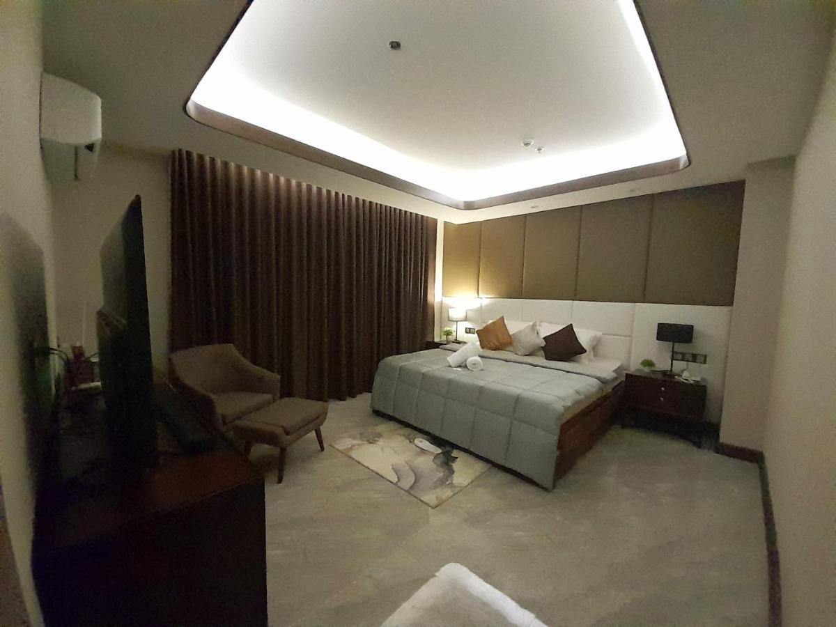 One Euphoria Prime Suite Hotel 앙헬레스 외부 사진