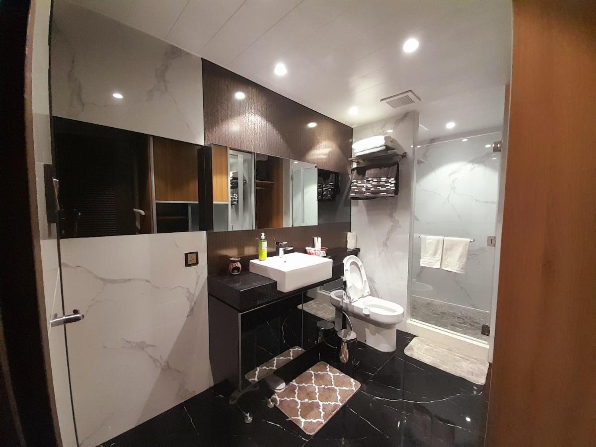 One Euphoria Prime Suite Hotel 앙헬레스 외부 사진
