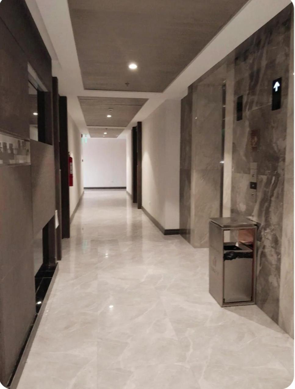 One Euphoria Prime Suite Hotel 앙헬레스 외부 사진