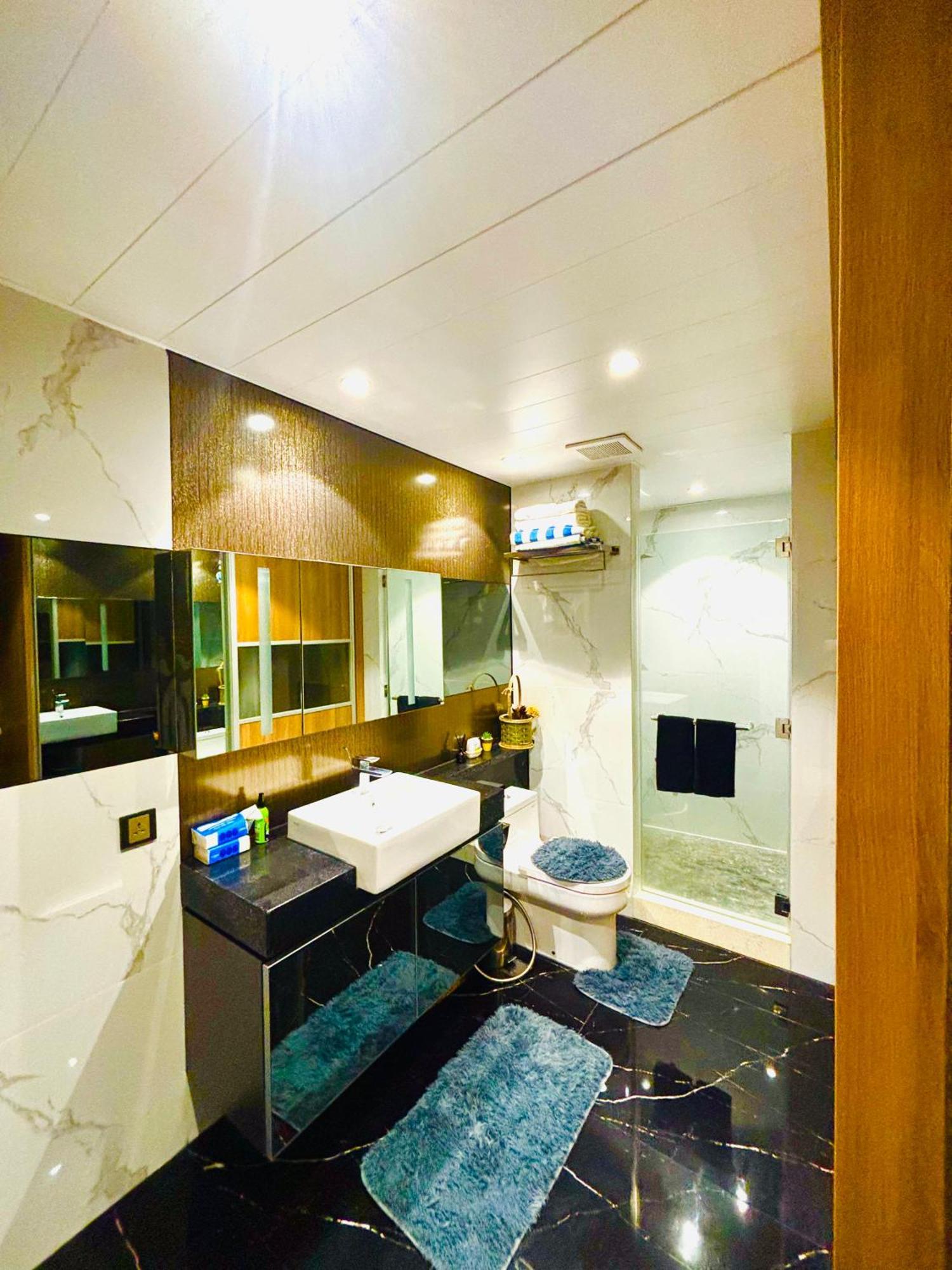 One Euphoria Prime Suite Hotel 앙헬레스 외부 사진